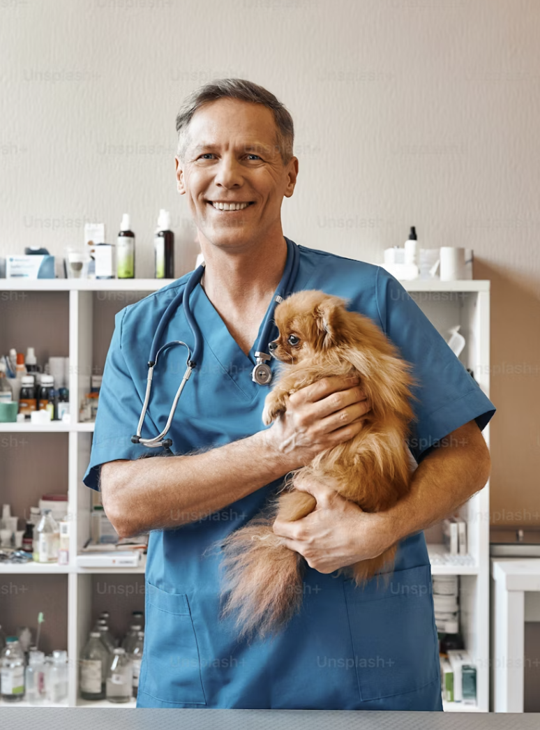 Dr. Alex Richard